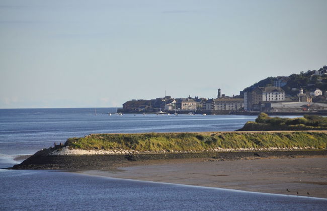 Romantic Apartment - The Youghal - Foto 14