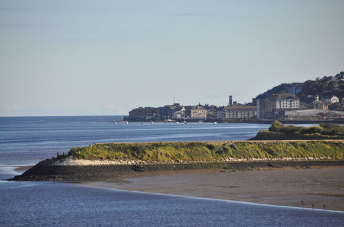 Foto 17 - Romantic Apartment - The Youghal