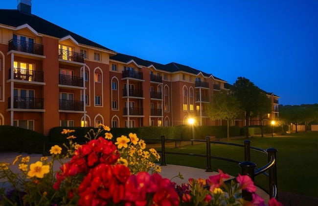 Romantic Apartment - The Youghal - Foto 23