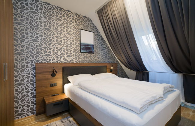 myApartments Vienna - Foto 1