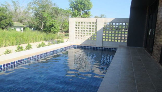 Terraço/pátio interior