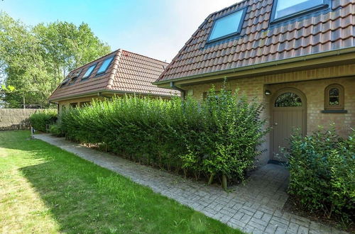 Photo 31 - Lovely Holiday Home in Adinkerke With Fenced Garden