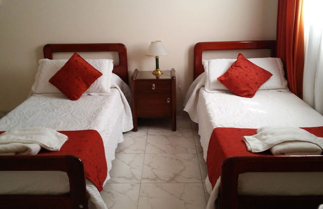 Departamento Urquiza - Foto 11
