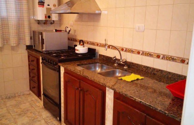 Departamento Urquiza - Foto 23