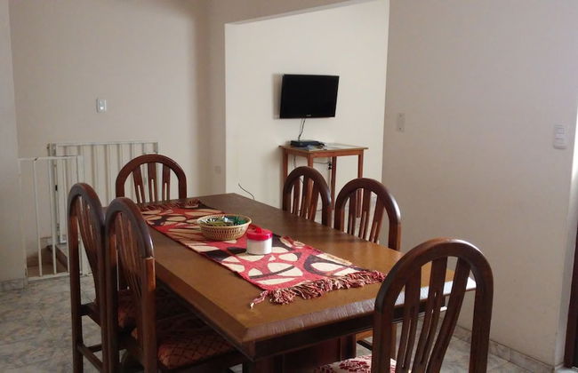 Departamento Urquiza - Foto 16