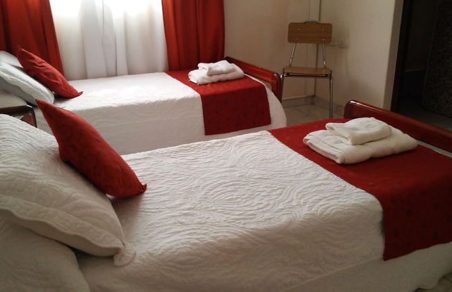 Departamento Urquiza - Foto 6