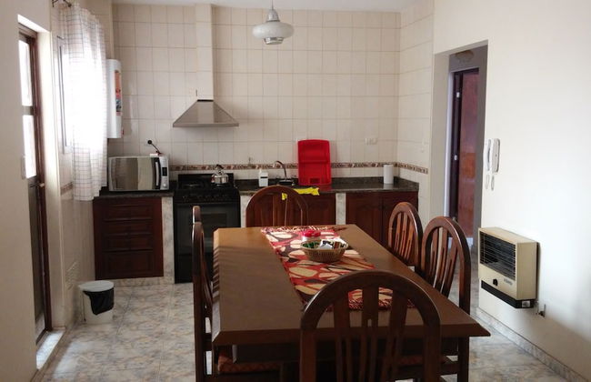 Departamento Urquiza - Foto 17