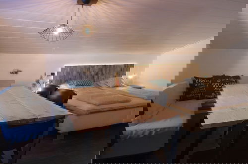 Photo 4 - Apartment With a Shared Sauna in Bichlbach