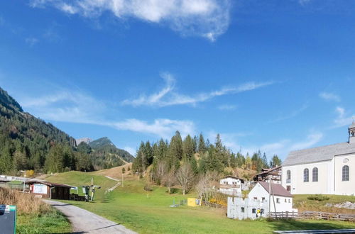 Photo 57 - Apartment With a Shared Sauna in Bichlbach