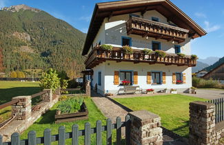 Photo 1 - Apartment With a Shared Sauna in Bichlbach-formerly TUI Ferienhaus