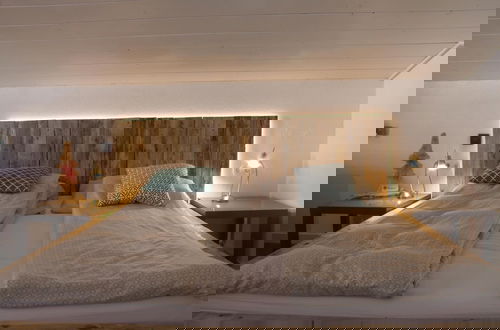 Photo 2 - Apartment With a Shared Sauna in Bichlbach