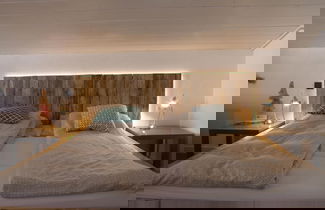Photo 2 - Apartment With a Shared Sauna in Bichlbach