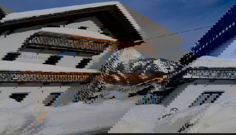 Foto 1 - Apartment in Bichlbach Near Ski Slopes