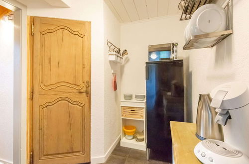 Photo 13 - Apartment With a Shared Sauna in Bichlbach