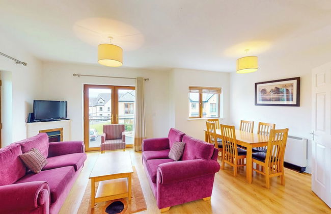 Lakeside Holiday Homes - Foto 19