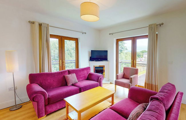 Lakeside Holiday Homes - Foto 21