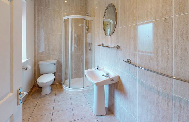 Lakeside Holiday Homes - Foto 32