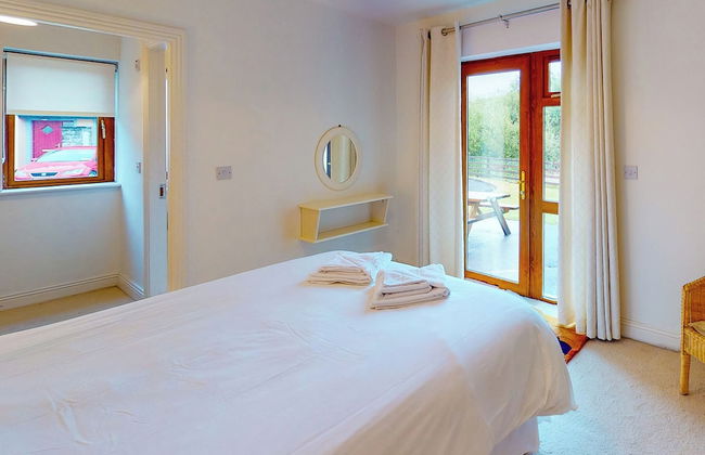 Lakeside Holiday Homes - Foto 8