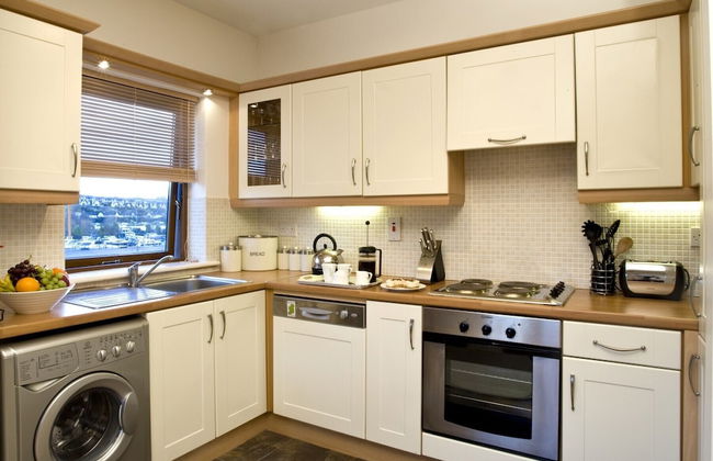 Lakeside Holiday Homes - Foto 17
