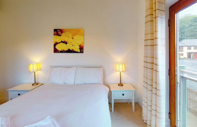 Lakeside Holiday Homes - Foto 3