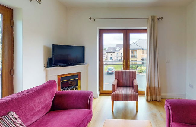 Lakeside Holiday Homes - Foto 23