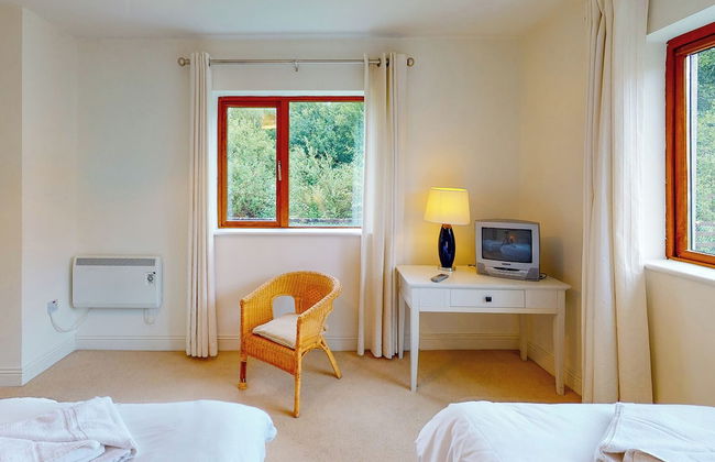 Lakeside Holiday Homes - Foto 5