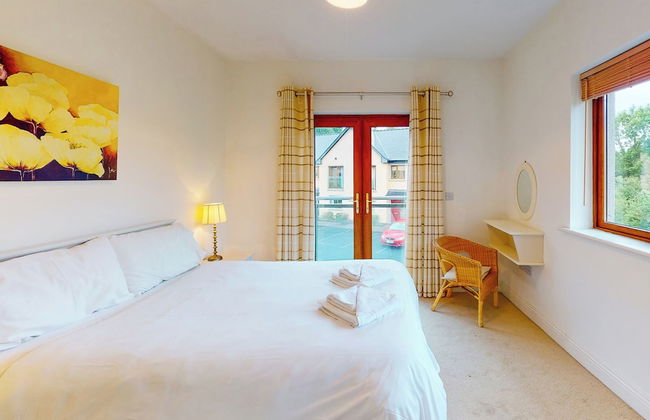Lakeside Holiday Homes - Foto 4