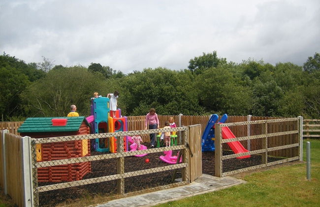Lakeside Holiday Homes - Foto 37