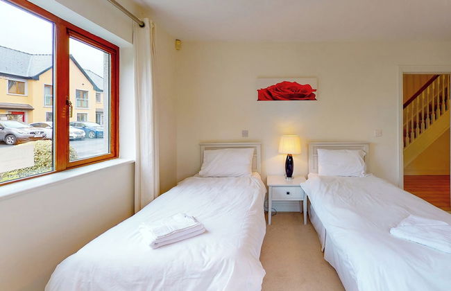 Lakeside Holiday Homes - Foto 6