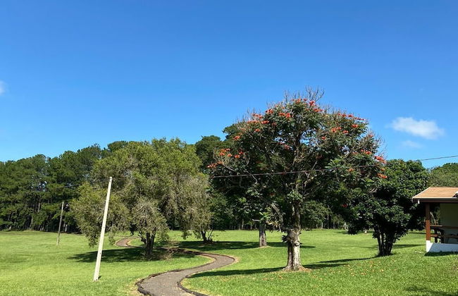 Vale das Águas Fazenda Resort - Foto 54