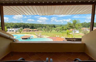 Foto 3 - Vale das Águas Fazenda Resort