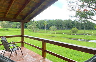 Photo 3 - Vale das Águas Fazenda Resort