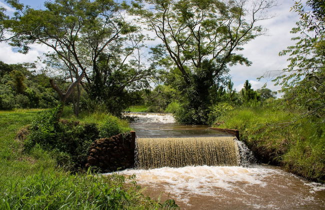 Vale das Águas Fazenda Resort - Foto 53