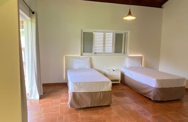 Vale das Águas Fazenda Resort - Foto 18