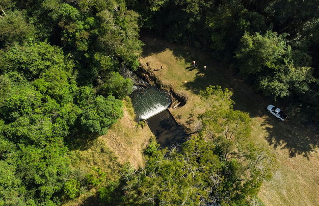 Vale das Águas Fazenda Resort - Foto 75