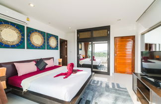 Photo 3 - Tropical Sea View Villa