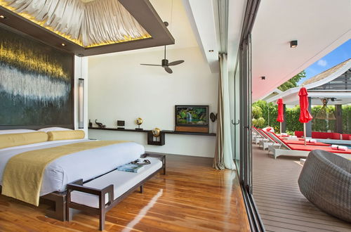 Photo 3 - Villa Julia koh Samui with Chef and Majordome