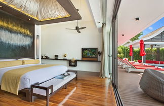 Foto 3 - Villa Julia koh Samui with Chef and Majordome