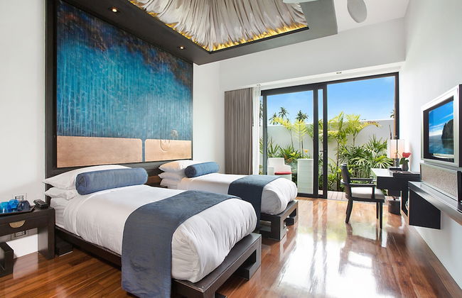 Villa Julia koh Samui with Chef and Majordome - Foto 4