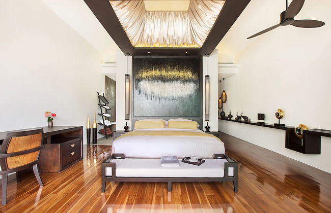 Villa Julia koh Samui with Chef and Majordome - Foto 15