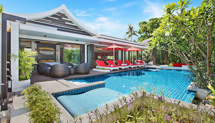 Photo 1 - Villa Julia koh Samui with Chef and Majordome