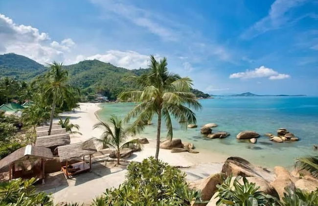 Villa Julia koh Samui with Chef and Majordome - Foto 26