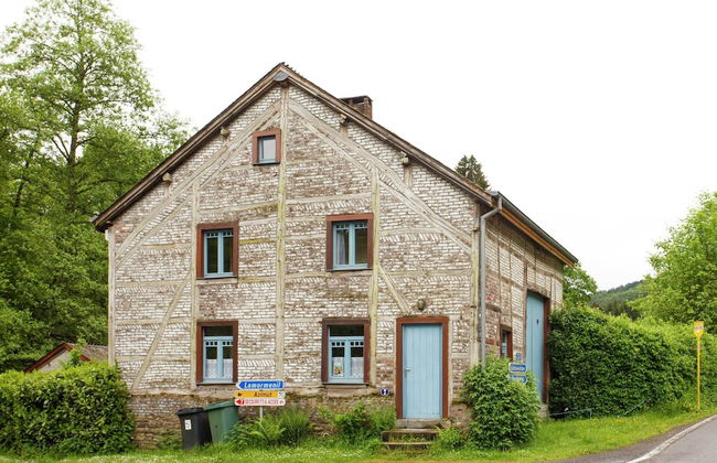 Forest Escape, Luxembourg - Foto 34