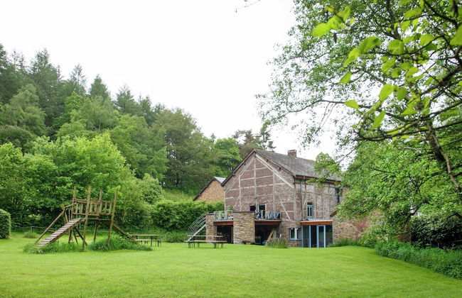 Forest Escape, Luxembourg - Foto 32
