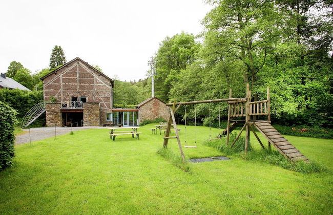 Forest Escape, Luxembourg - Foto 33