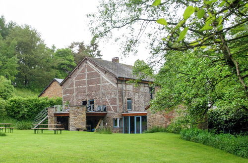 Photo 1 - Renovated Cottage in the Middle of Nature