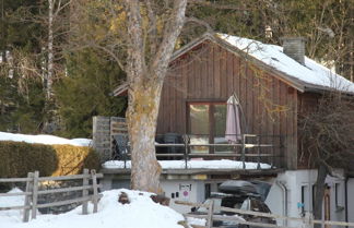 Photo 1 - Chalet in Mariapfarr Near ski Area