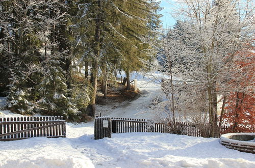 Photo 2 - Chalet in Mariapfarr Near ski Area