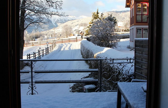 Chalet in Mariapfarr Near ski Area - Photo 32