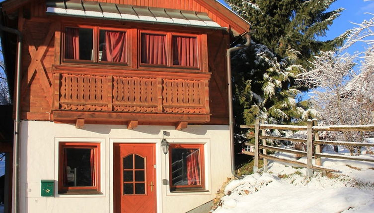 Photo 1 - Chalet in Mariapfarr Near ski Area